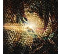 Imogen Heap Sparks (CD)