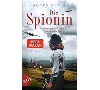 Imogen Kealey Gabriele Weber-Jaric Die Spionin: Roman (Poche)