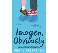 Imogen, Obviously