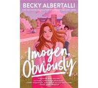 Imogen Obviously - Becky Albertalli - Harpercollins Childrens Books - Livre en Anglais - Hardback Becky AlbertalliBecky Albertalli (Auteur)