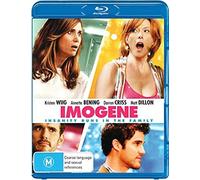 Imogene