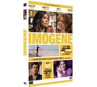 Imogene DVD E