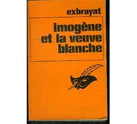 IMOGENE ET LA VEUVE BLANCHE