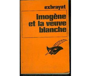 IMOGENE ET LA VEUVE BLANCHE