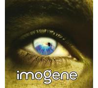 Imogene - Imogene [Import]