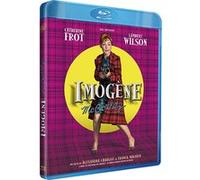 Imogène McCarthery - Blu-Ray E