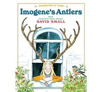 Imogene's Antlers