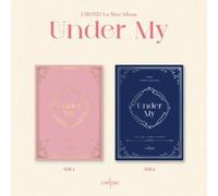 Imond - Under My - Random Cover [Compact Discs] Asia - Import