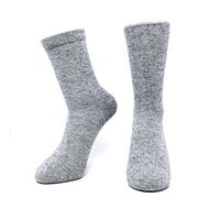 iMongol - Chaussettes - Femme Pale Gray