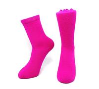iMongol - Chaussettes - Femme rose rose