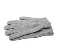 iMongol - Gant - Femme gris clair