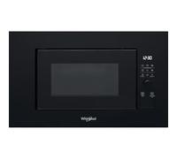 Whirlpool WMF200G NB Noir Micro-ondes grill Intégré 20 L 800 W