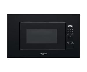 Įmontuojama mikrobangų krosnelÄ- Whirlpool WMF200G NB