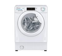 Candy CBWO49TWMES Lave-Linge Encastrable Smart Inverter 9Kg 1400 Tr/min Cl.A