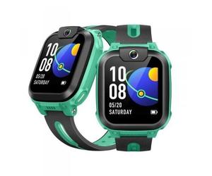 imoo 2026Z1GREEN smartwatche et montre de sport Numérique Vert