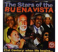 Imort-UK - Stars of the Buena Vista