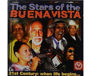 Imort-UK - Stars of the Buena Vista