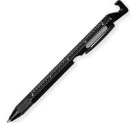 imoshion 10 in 1 Stylet multifonctionnel - Noir