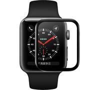 imoshion 2 Pack Screenprotector pour l'Apple Watch Series 1-3 - 42 mm