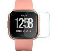 imoshion 3 Pack Glass Screen Protector for the Fitbit Versa / Versa Lite