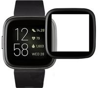 imoshion 3 Pack Screen Protector for the Fitbit Versa 2