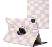 imoshion 360° Draaibare Design Bookcase voor de Apple iPad Pro 13 (2024) M4 - Dancing Cubes