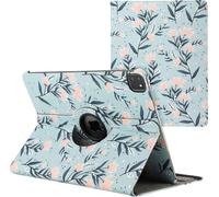 imoshion 360° Draaibare Design Bookcase voor de Apple iPad Pro 13 (2024) M4 - Flowers