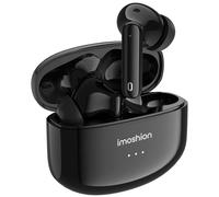 imoshion imoshion Aura Pro Écouteurs intra-auriculaires sans fil Réduction active du bruit (ANC) Noir