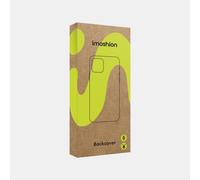 imoshion Backcover met MagSafe voor de Apple iPhone 17 - Zwart