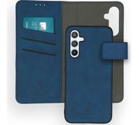 imoshion Bibliothèque amovible 2-en-1 Luxe pour le Samsung Galaxy A54 (5G) - Bleu