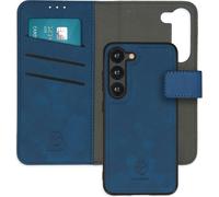 imoshion Bibliothèque amovible 2-en-1 Luxe pour le Samsung Galaxy S23 - Bleu