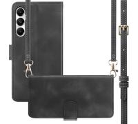 imoshion Bibliothèque avec cordon pour le Samsung Galaxy A35 - Noir