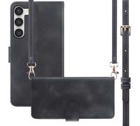 imoshion Bibliothèque avec cordon pour le Samsung Galaxy S23 - Noir