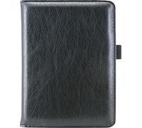 imoshion Bibliothèque Luxe Effen pour le Kobo Glo - Noir