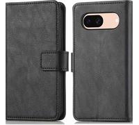 imoshion Bibliothèque Luxe pour le Google Pixel 8a - Noir