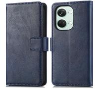 imoshion Bibliothèque Luxe pour le OnePlus Nord 3 - Bleu foncé