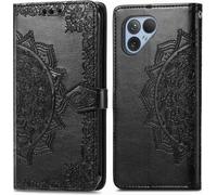 imoshion Bibliothèque Mandala pour le Fairphone 5 - Noir