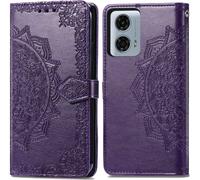 imoshion Bibliothèque Mandala pour le Motorola Moto G24 Power - Paires