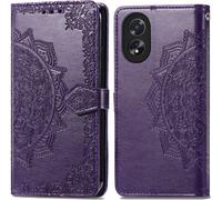 imoshion Bibliothèque Mandala pour le Oppo A18 / Oppo A38 - Violet