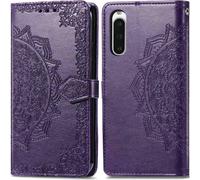 imoshion Bibliothèque Mandala pour le Sony Xperia 10 V - Paires