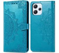 imoshion Bibliothèque Mandala pour le Xiaomi Redmi 12 - Turquoise