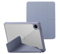 imoshion Bibliothèque Origami pour Samsung Galaxy Tab A9 8,7 pouces - Lavande