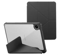 imoshion Bibliothèque Origami pour Samsung Galaxy Tab A9 8.7 pouces - Noir