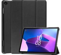imoshion Bibliothèque pliante pour la Lenovo Tab M10 (3rd gen) - Noir