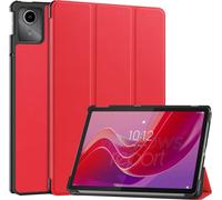 imoshion Bibliothèque pliante pour la Lenovo Tab M11 - Rouge