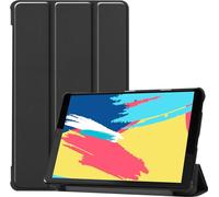 imoshion Bibliothèque pliante pour la Lenovo Tab M8 / M8 FHD - Noir