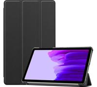 imoshion Bibliothèque pliante pour la Samsung Galaxy Tab A7 Lite - Noir