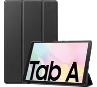 imoshion Bibliothèque pliante pour la Samsung Galaxy Tab A7 - Noir