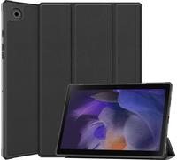 imoshion Bibliothèque pliante pour la Samsung Galaxy Tab A8 - Noir
