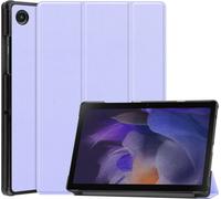 imoshion Bibliothèque pliante pour la Samsung Galaxy Tab A8 - Violet